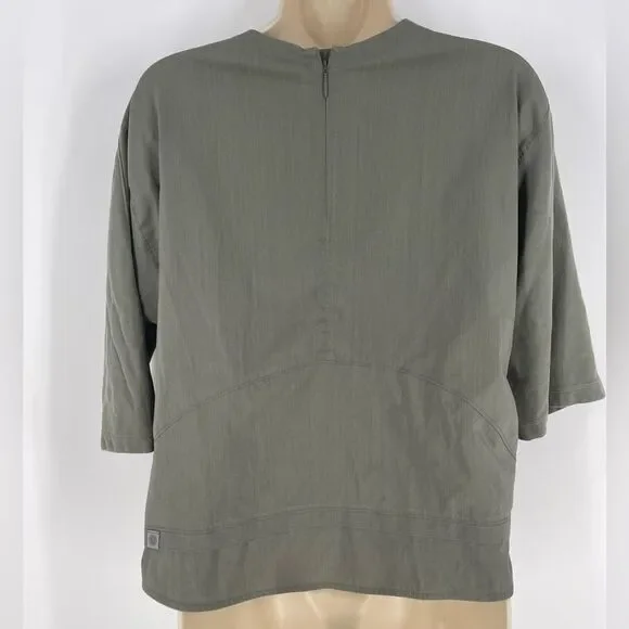 Lululemon Green Top - Picture 2 of 7